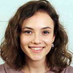 Stasya Miloslavskaya