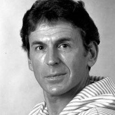 Bertram Ross