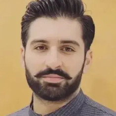 Muneeb Butt