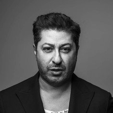 Grigor Aghakhanyan