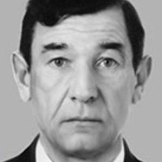 Anatoly Vasilyev