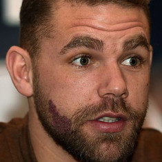 Billy Joe Saunders