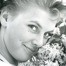 Maud Elfsiö