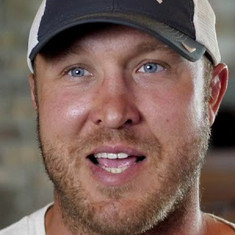 Jake Rosholt