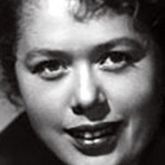 Svetlana Mazovetskaya