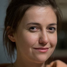 Tereza Dočkalová