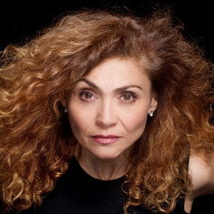 Inga Maškarina