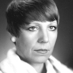 Leelo Talvik