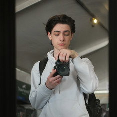 Adam Bondar
