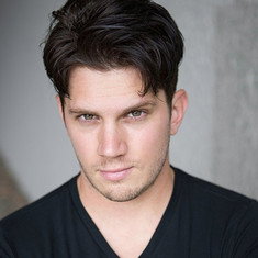 Joshua Marble