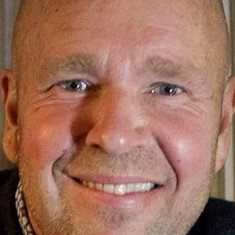 Lasse Kronér