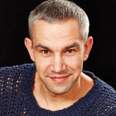 Dmitriy Girev