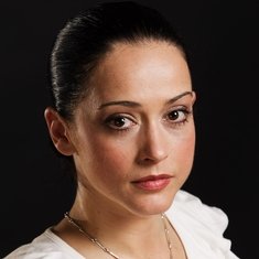 Ilinca Goia
