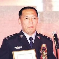Ma Guowei
