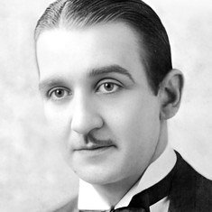 Charles King
