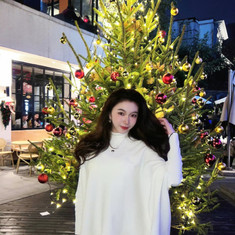 Huang Zeyi
