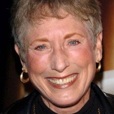 Judith O'Dea