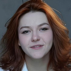 Mariyka Aglotkova