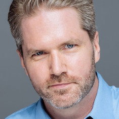 Aaron Ramey