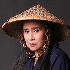 Liz Alindogan