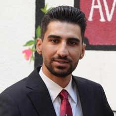 Muhannad Jamil