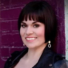 Nicole Santorella