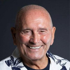 Tommy Cannon