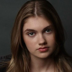 Carson Jean Holley