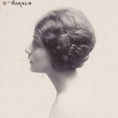 Mary Harald
