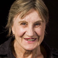 Brigitte Broch