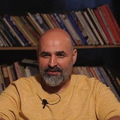 Alireza Masoudi (Mashhadi)