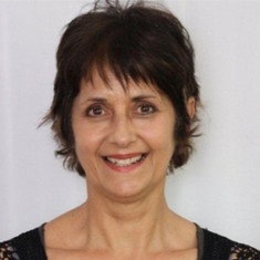 Margot Wood
