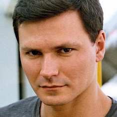 Aleksandr Dziuba