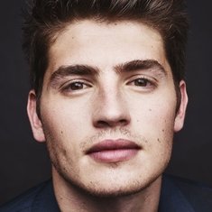 Gregg Sulkin