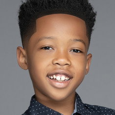 Harper Anthony
