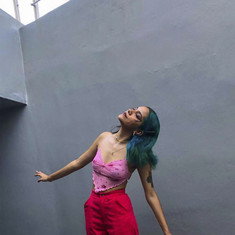 Gretjen Vazquez Martínez