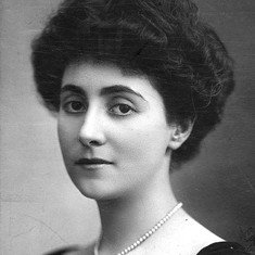 Margaret Dale