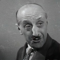 Robert Ralphy