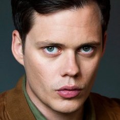 Bill Skarsgård