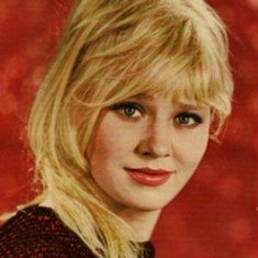 Svetlana Savyolova