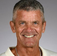 Jesper Parnevik