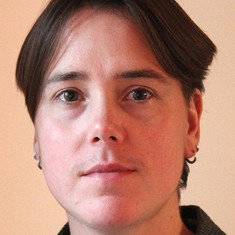 Karijn van den Berg