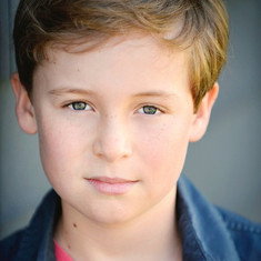 Wyatt Ralff