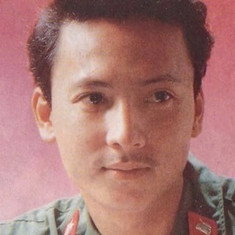 Thiệu Ánh Dương