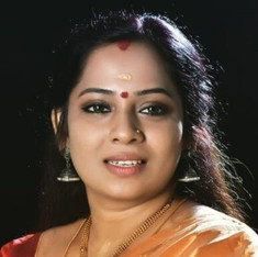 MV. Tamil Selvi