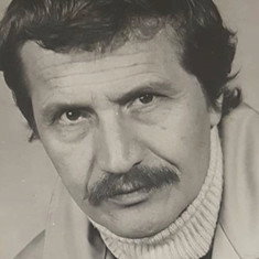 Nicolae Iliescu