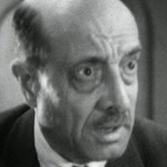 André Cheron