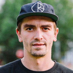 Aaron Herrington