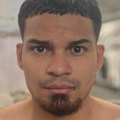 Darwing Martinez
