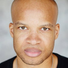 Glenn Davis